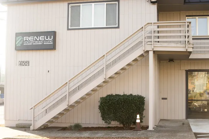 Renew Chiropractic, Dr. Marcus J Dorsey, DC Picture 3