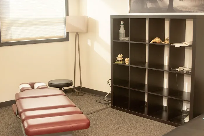 Renew Chiropractic, Dr. Marcus J Dorsey, DC Picture 4