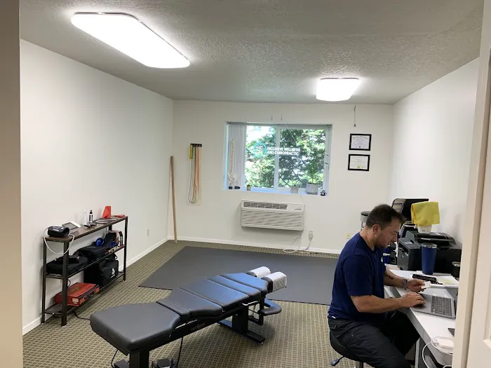 Inclusive wellness and Chiropractic Picture 2
