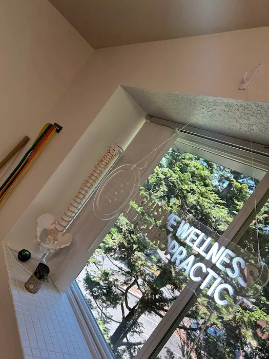 Inclusive wellness and Chiropractic Picture 1