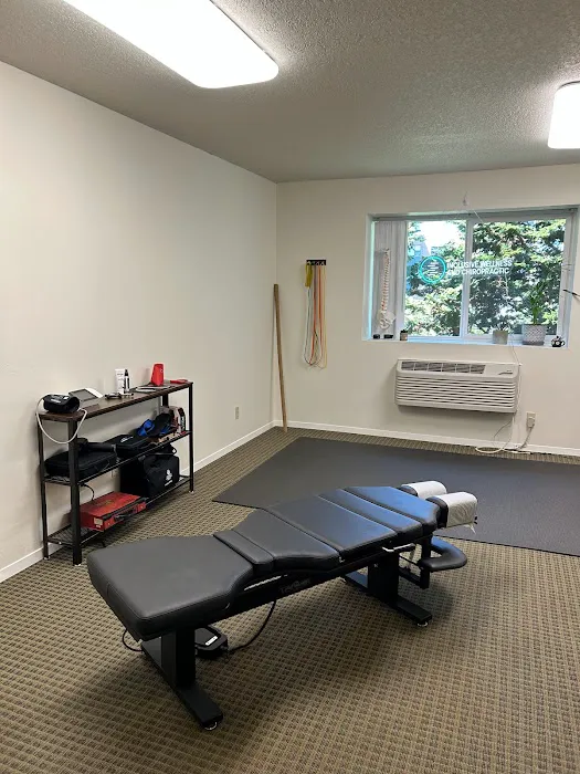Inclusive wellness and Chiropractic Picture 3