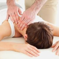 Portland Spine Center ico