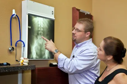 Portland Spine Center Picture 4