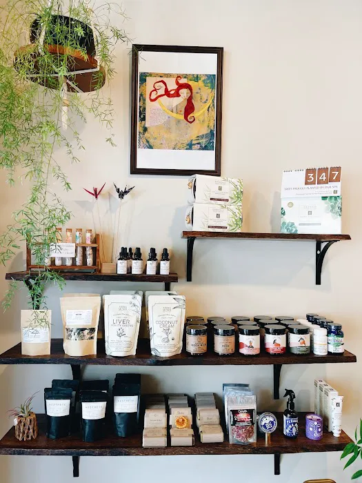 Luna Wellness Spa Picture 2