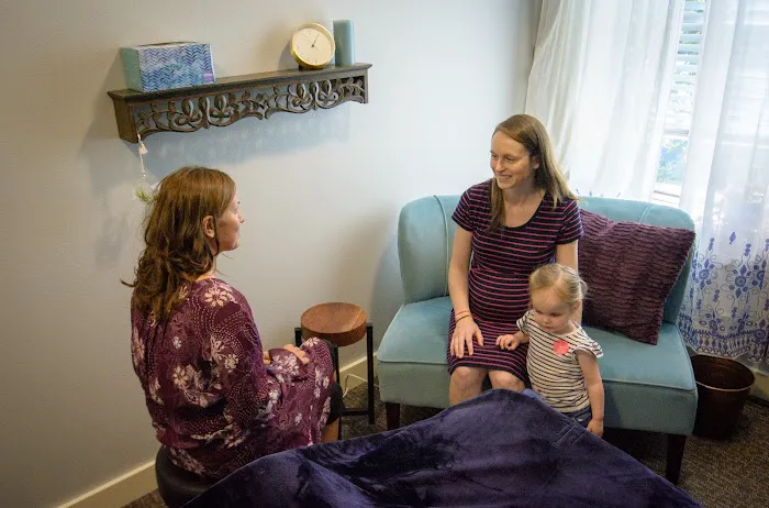 Luna Wellness Spa Picture 1