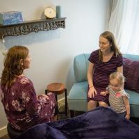 Luna Wellness Spa ico