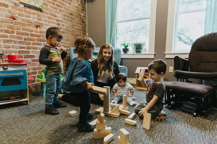 Luna Wellness Spa Picture 8