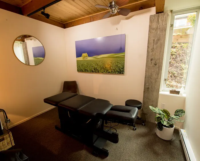 Sunstone Chiropractic & Massage Picture 5