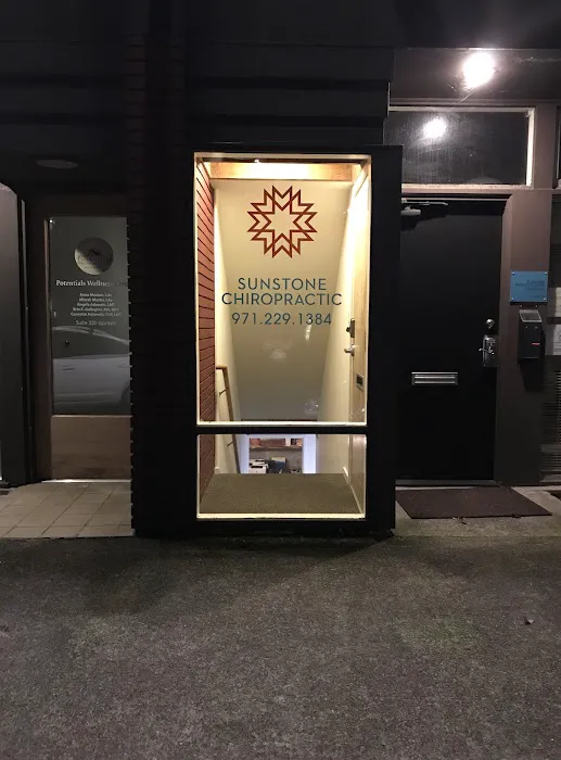 Sunstone Chiropractic & Massage Picture 4