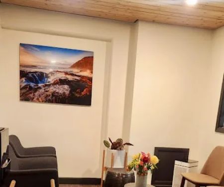 Sunstone Chiropractic & Massage