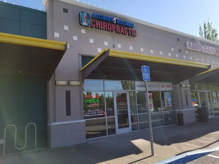 Accident & Wellness Chiropractic Picture 3