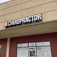 PDX Chiropractor ico