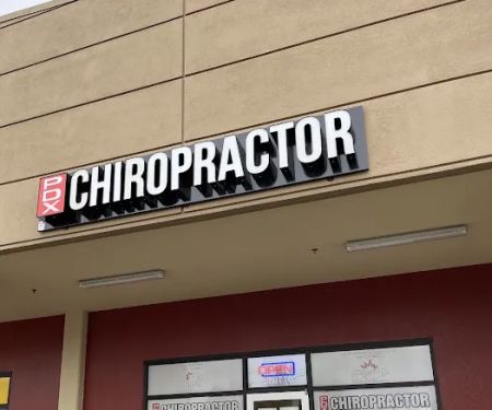 PDX Chiropractor