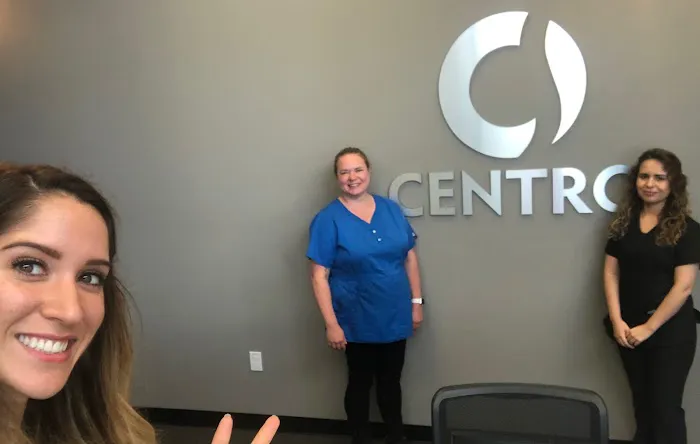 Veeva Chiropractic (formerly Centro Chiropractic) Picture 8