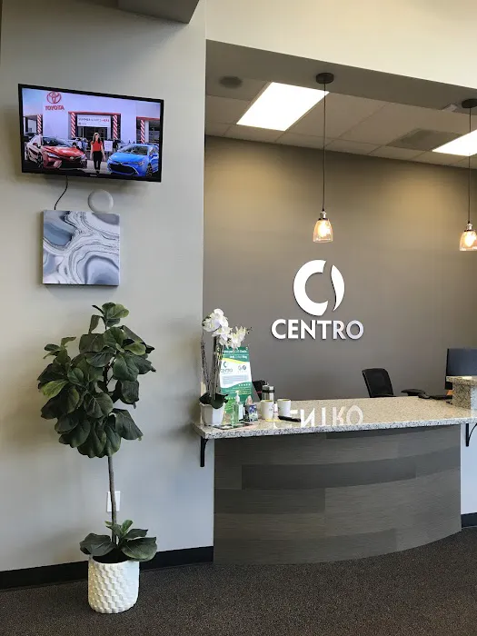 Veeva Chiropractic (formerly Centro Chiropractic) Picture 3