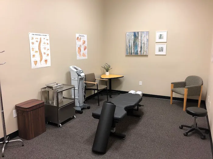 Veeva Chiropractic (formerly Centro Chiropractic) Picture 9