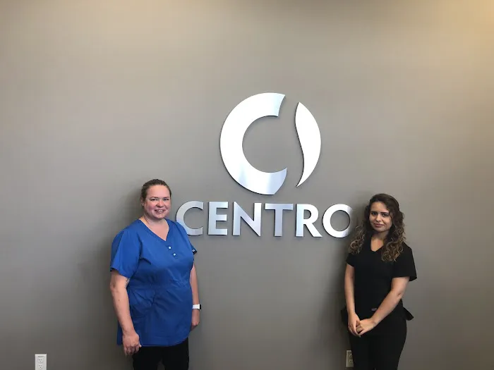 Veeva Chiropractic (formerly Centro Chiropractic) Picture 1