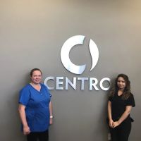 Veeva Chiropractic (formerly Centro Chiropractic) ico
