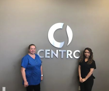 Veeva Chiropractic (formerly Centro Chiropractic)