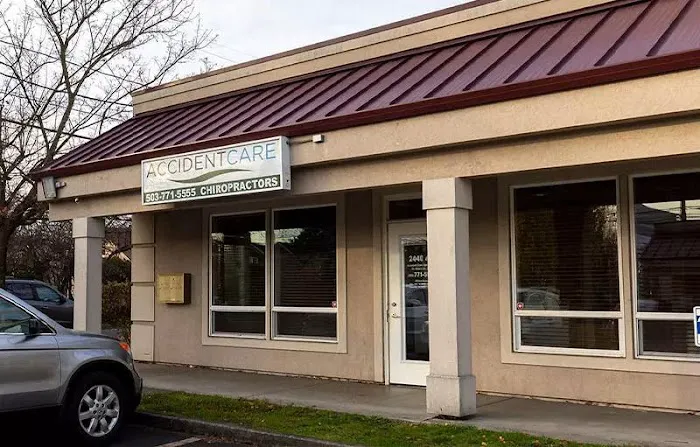 Accident Care Chiropractic Picture 1