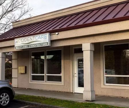 Accident Care Chiropractic