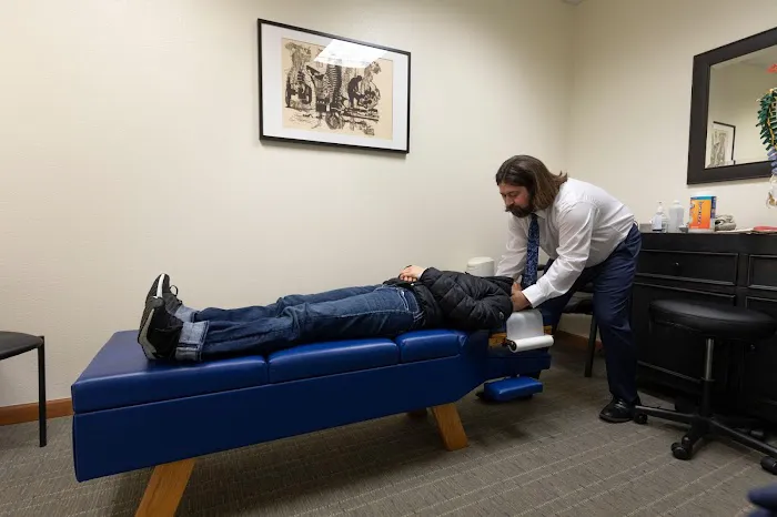 Accident Care Chiropractic Picture 3