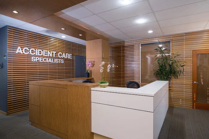 Accident Care Chiropractic Picture 8