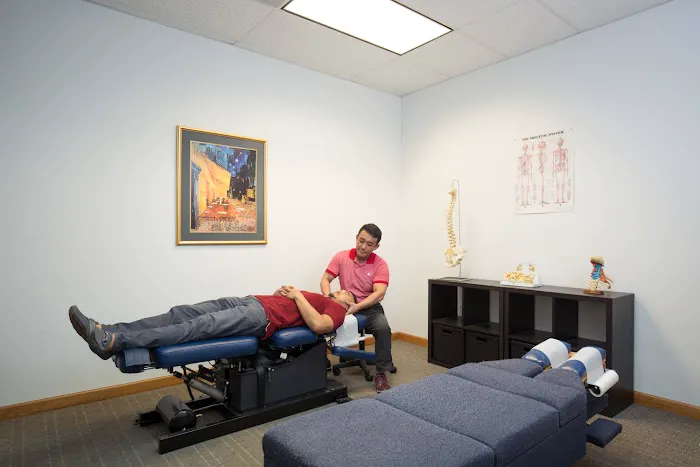 Accident Care Chiropractic Picture 2
