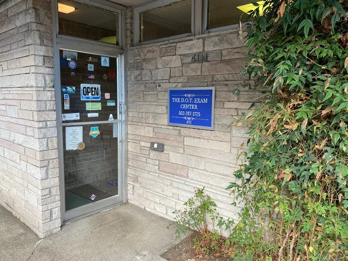 TeamCME – The D.O.T. Exam Center - Dr. Annette Stevko DC Picture 3