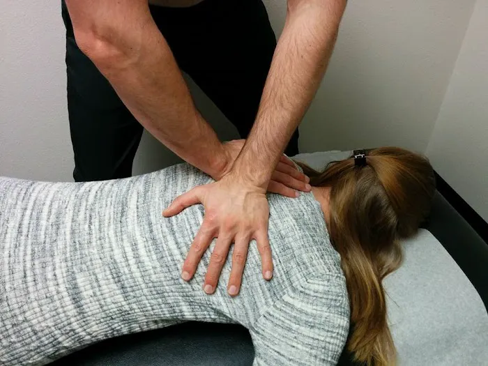 Halbert Chiropractic, LLC Picture 2