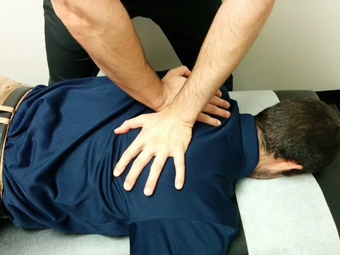 Halbert Chiropractic, LLC Picture 1