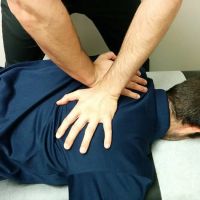 Halbert Chiropractic, LLC ico