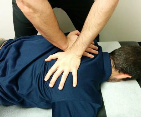 Halbert Chiropractic, LLC
