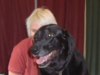 Animal Chiropractic Picture 3