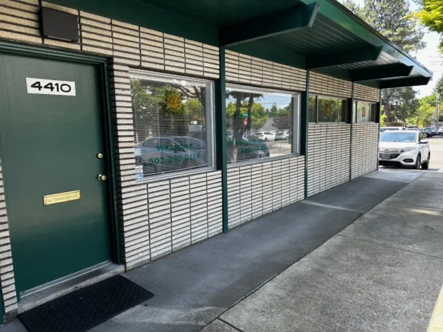 Alameda Family Chiropractic Picture 1