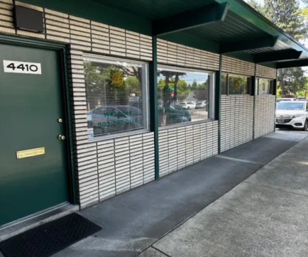 Alameda Family Chiropractic