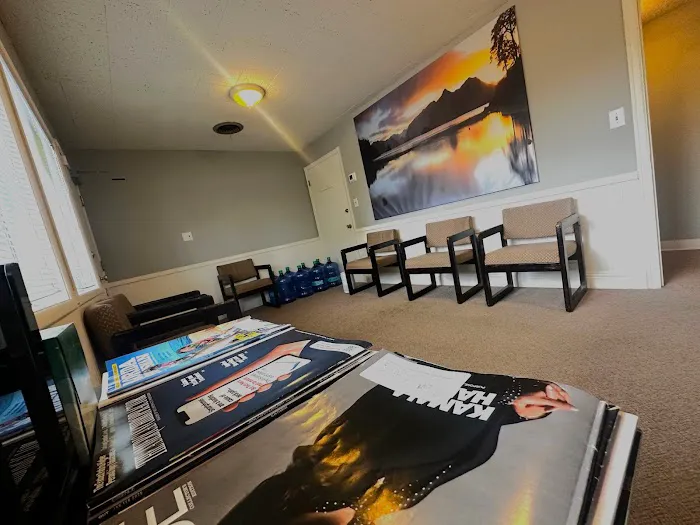 Alameda Family Chiropractic Picture 2