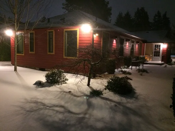 Kevin M. Segal, DC Picture 1