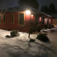 Kevin M. Segal, DC ico