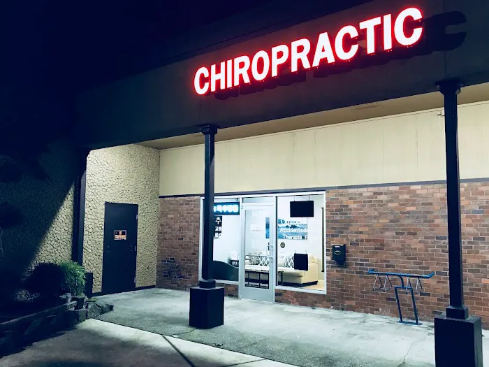 OREGON CS Chiropractic Picture 4