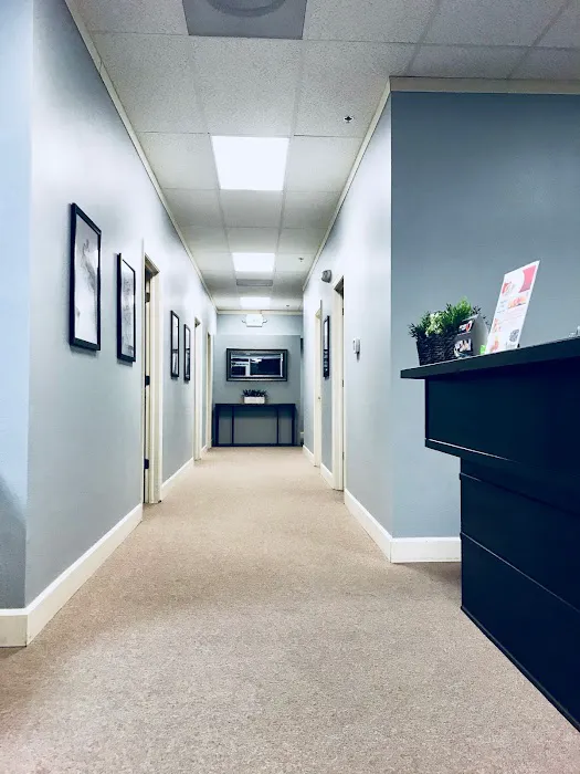 OREGON CS Chiropractic Picture 1