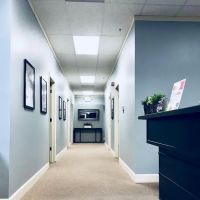 OREGON CS Chiropractic ico