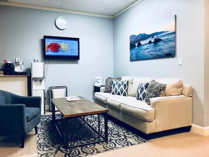 OREGON CS Chiropractic Picture 5