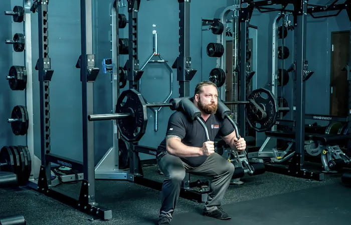 Solutions Sports & Spine Chiropractors of Clackamas Picture 10