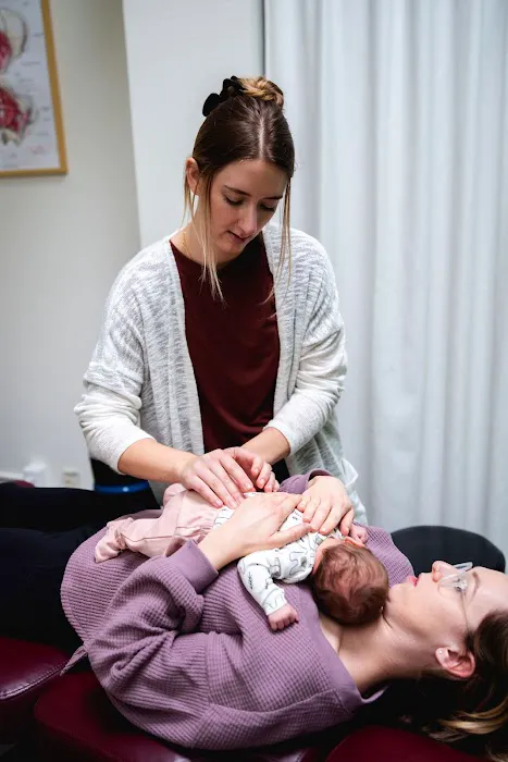 Jewell Chiropractic & Wellness Tigard Picture 1