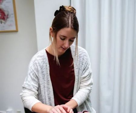 Jewell Chiropractic & Wellness Tigard