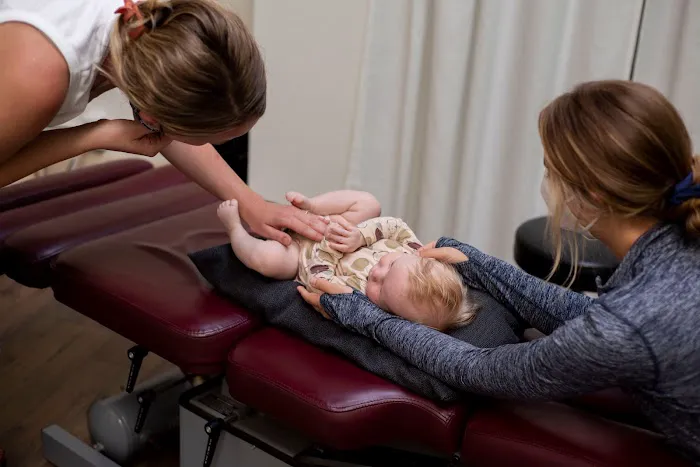 Jewell Chiropractic & Wellness Tigard Picture 5