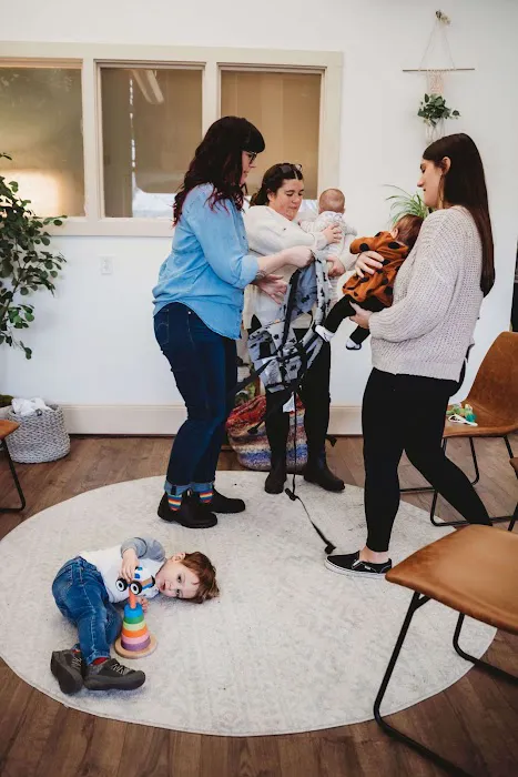 Jewell Chiropractic & Wellness Tigard Picture 10