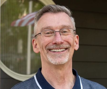 Richard H. Crokin, DC