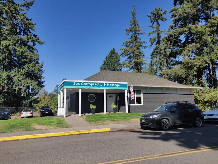 Fox Chiropractic Picture 1